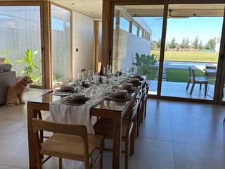 Foto 5 de Casa en  venta al rio en Naudir- Escobar - PG