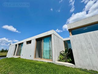 Foto 22 de Casa en  venta al rio en Naudir- Escobar - PG