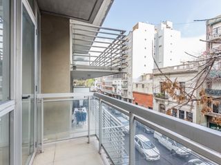 Foto 6 de ALQUILER MONOAMBIENTE- GALLO al 1000- CABA - BUENOS AIRES