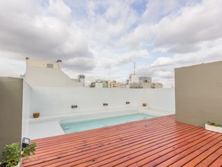Foto 10 de ALQUILER MONOAMBIENTE- GALLO al 1000- CABA - BUENOS AIRES