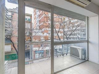 Foto 5 de ALQUILER MONOAMBIENTE- GALLO al 1000- CABA - BUENOS AIRES