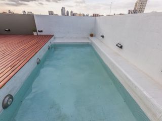 Foto 8 de ALQUILER MONOAMBIENTE- GALLO al 1000- CABA - BUENOS AIRES