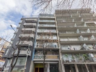 Foto 12 de ALQUILER MONOAMBIENTE- GALLO al 1000- CABA - BUENOS AIRES