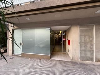 Foto 8 de DEPARTAMENTO EN ALMAGRO - SALGUERO 800 - 1 AMBIENTE A ESTRENAR