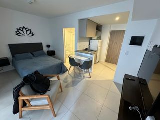 Foto 1 de DEPARTAMENTO EN ALMAGRO - SALGUERO 800 - 1 AMBIENTE A ESTRENAR