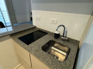 Foto 18 de DEPARTAMENTO EN ALMAGRO - SALGUERO 800 - 1 AMBIENTE A ESTRENAR