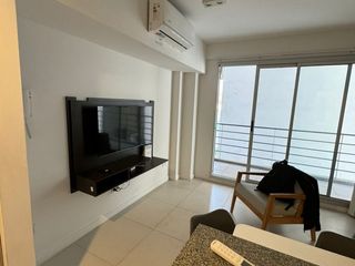 Foto 3 de DEPARTAMENTO EN ALMAGRO - SALGUERO 800 - 1 AMBIENTE A ESTRENAR