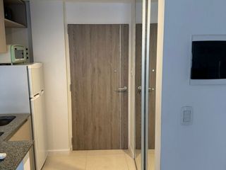 Foto 11 de DEPARTAMENTO EN ALMAGRO - SALGUERO 800 - 1 AMBIENTE A ESTRENAR