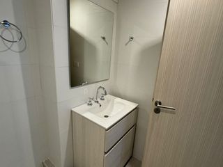 Foto 15 de DEPARTAMENTO EN ALMAGRO - SALGUERO 800 - 1 AMBIENTE A ESTRENAR