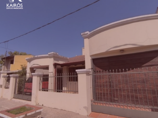 Foto 1 de VENTA CASA AMPL. LAS PALMAS CON PILETA