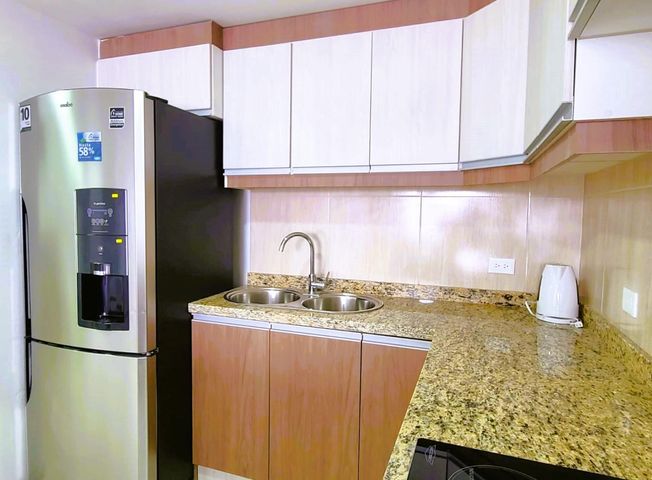 Apartamento en venta en Centro De Quito - Widok 4