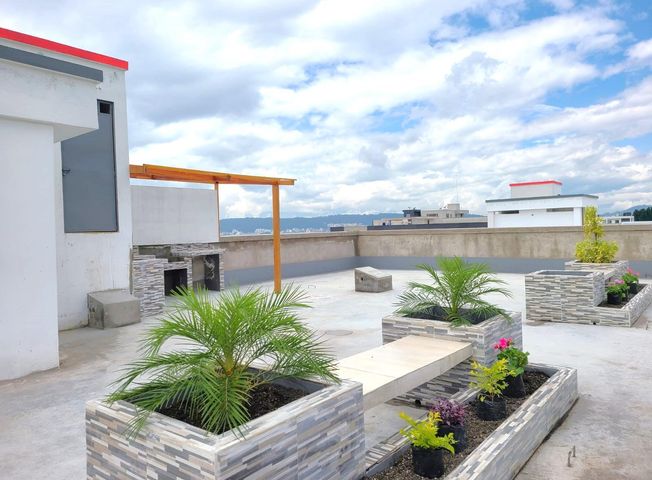 Apartamento en venta en Centro De Quito - Widok 5