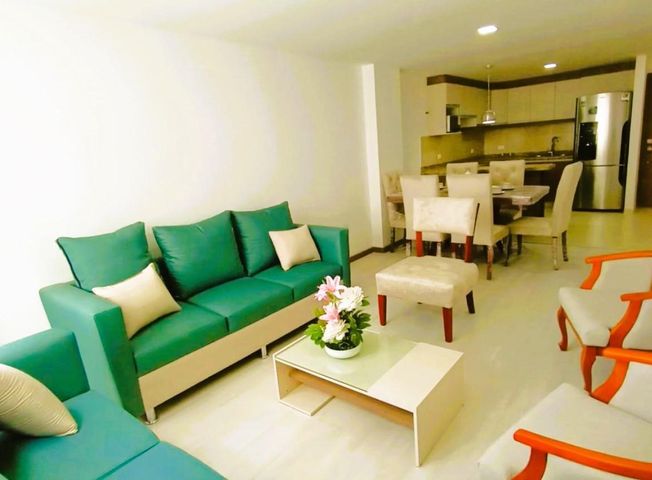 Apartamento en venta en Centro De Quito - Widok 6