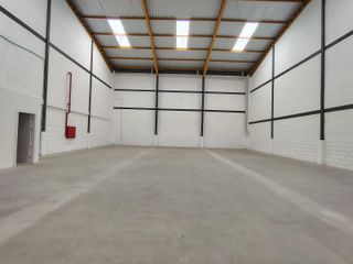 Foto 8 de Bodega en Alquiler PIADY Via Duran, Yaguachi, IriR