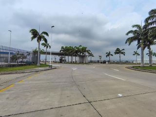Foto 1 de Bodega en Alquiler PIADY Via Duran, Yaguachi, IriR