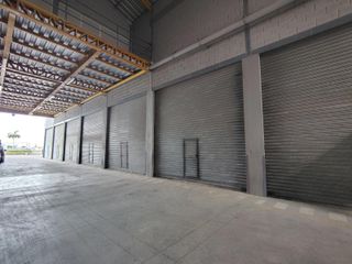 Foto 9 de Bodega en Alquiler PIADY Via Duran, Yaguachi, IriR