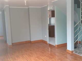 Foto 6 de Venta De Departamento Dúplex En San Martin De Porres