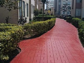 Foto 9 de Venta De Departamento Dúplex En San Martin De Porres