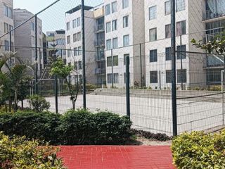 Foto 7 de Venta De Departamento Dúplex En San Martin De Porres