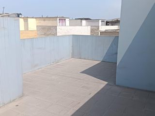 Foto 21 de Venta De Departamento Dúplex En San Martin De Porres