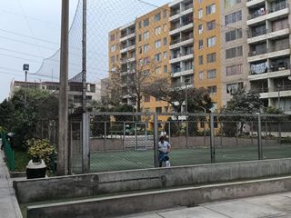 Foto 15 de Venta De Departamento En Condominio Ciudad Verde Gallinazos-Puente Piedra