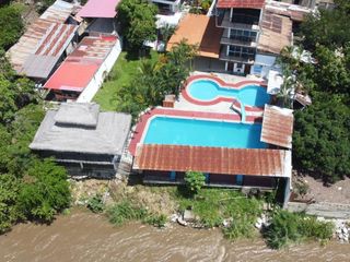 Foto 11 de Venta De Hotel En San Ramon-Chanchamayo-Junin