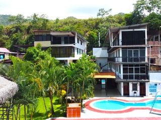 Foto 1 de Venta De Hotel En San Ramon-Chanchamayo-Junin