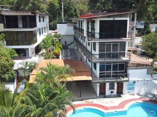 Foto 12 de Venta De Hotel En San Ramon-Chanchamayo-Junin