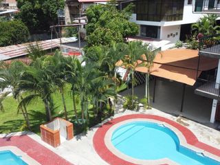 Foto 6 de Venta De Hotel En San Ramon-Chanchamayo-Junin
