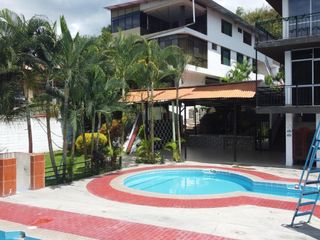 Foto 3 de Venta De Hotel En San Ramon-Chanchamayo-Junin
