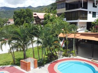 Foto 5 de Venta De Hotel En San Ramon-Chanchamayo-Junin