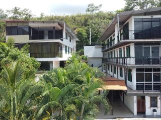 Foto 2 de Venta De Hotel En San Ramon-Chanchamayo-Junin