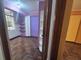 Foto 12 de ¡OCASION! VENTA DE DEPARTAMENTO EN EL TAMBO-HUANCAYO