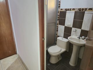 Foto 10 de ¡OCASION! VENTA DE DEPARTAMENTO EN EL TAMBO-HUANCAYO