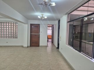 Foto 1 de ¡OCASION! VENTA DE DEPARTAMENTO EN EL TAMBO-HUANCAYO