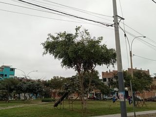 Foto 13 de Se Vende Casa De Tres Pisos Frente Al Terminal Pesquero