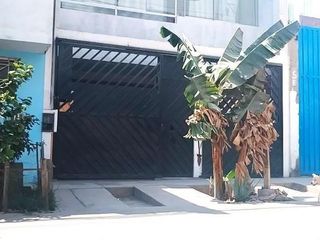 Foto 1 de VENTA DE CASA EN SAN MARTIN DE PORRES