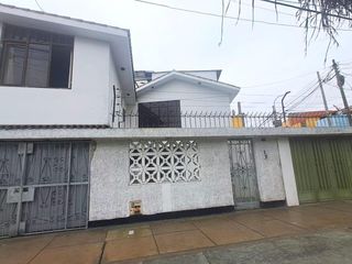 Foto 1 de Venta Casa En Cercado, Limite Pueblo Libre Y Breña