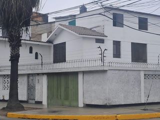 Foto 5 de Venta Casa En Cercado, Limite Pueblo Libre Y Breña
