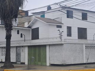 Foto 4 de Venta Casa En Cercado, Limite Pueblo Libre Y Breña