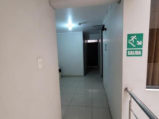 Foto 20 de Venta De Hospedaje En SJL