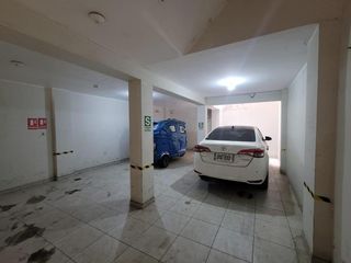Foto 16 de Venta De Hospedaje En SJL