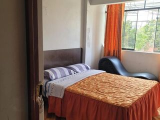 Foto 2 de Venta De Hospedaje En SJL