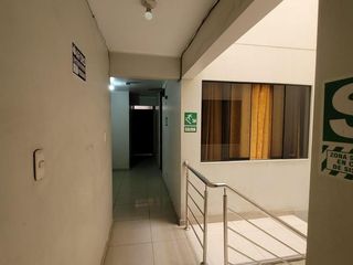 Foto 3 de Venta De Hospedaje En SJL