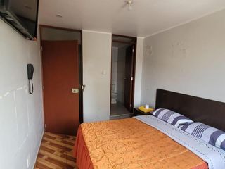 Foto 5 de Venta De Hospedaje En SJL