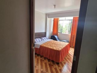 Foto 10 de Venta De Hospedaje En SJL