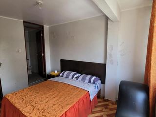 Foto 4 de Venta De Hospedaje En SJL