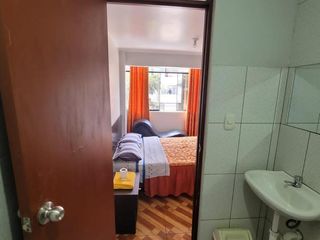 Foto 8 de Venta De Hospedaje En SJL