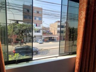 Foto 7 de Venta De Hospedaje En SJL
