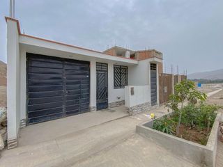 Foto 9 de Venta De Casa En Urb. Alameda De Lima Norte I, Distrito De Santa Rosa, Lima